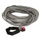 Lockjaw 7/16 in. x 100 ft. 7,400 lbs. WLL. LockJaw Synthetic Winch Line Extension w/Integrated Shackle 21-0438100 - alternate 1